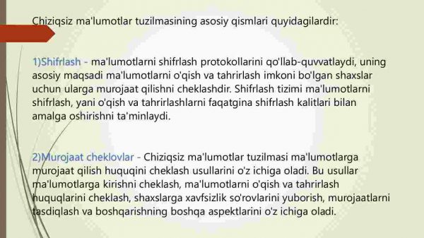 Chiziqsiz ma'lumotlar tuzilmasi - Image 4