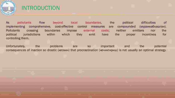 Climate change - Image 2