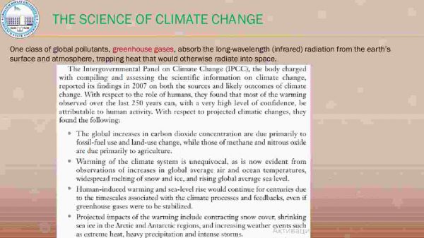 Climate change - Image 3