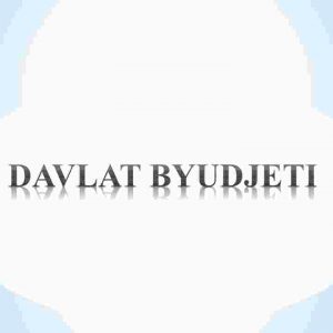 Davlat byudjeti