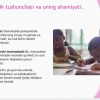 Demokratik jamiyatda o‘qituvchi va o‘quvchi munosabatida erkinlik tushunchasi - Image 3