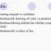Din ijtimoiy madaniyat hodisa sifatidagi ahamiyati - Image 2