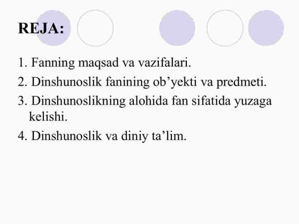 Din ijtimoiy madaniyat hodisa sifatidagi ahamiyati - Image 2