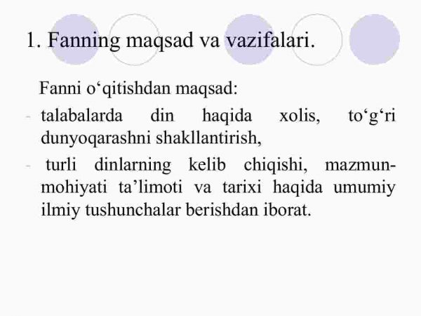 Din ijtimoiy madaniyat hodisa sifatidagi ahamiyati - Image 4