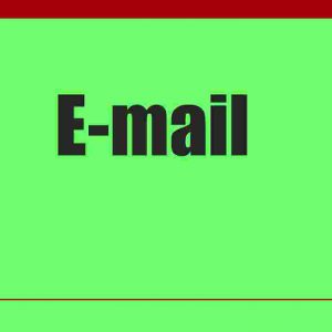 E-mail