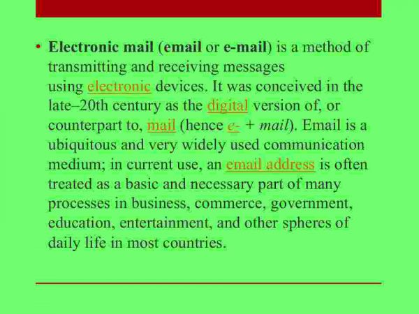 E-mail - Image 2
