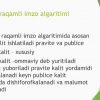 Elektron raqamli imzo algaritimi - Image 2