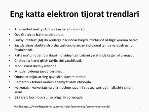 Elektron xizmatlar sifatini boshqarish - Image 3