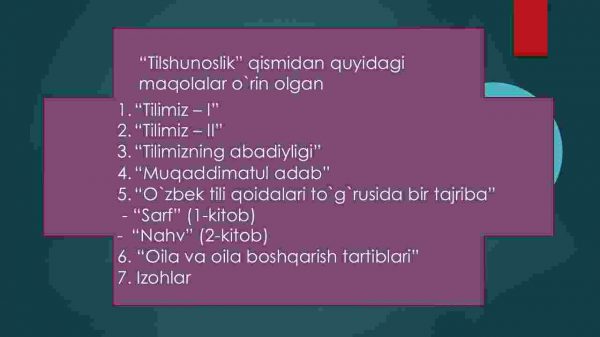 Fitrat She'r va shoirliq - Image 4