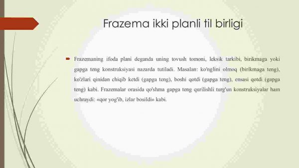 Frazeologiya - Image 3