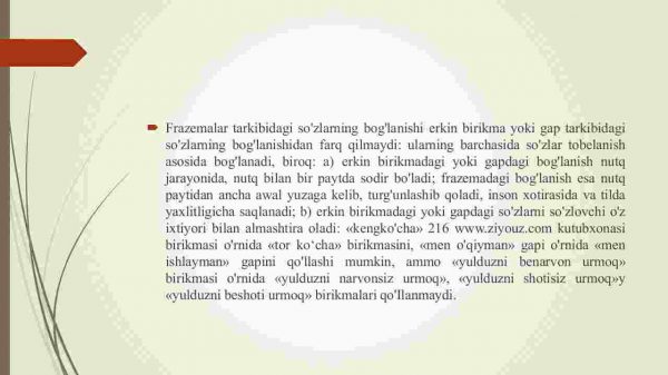 Frazeologiya - Image 4