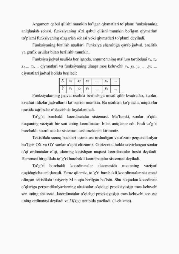 Funksiya - Image 3