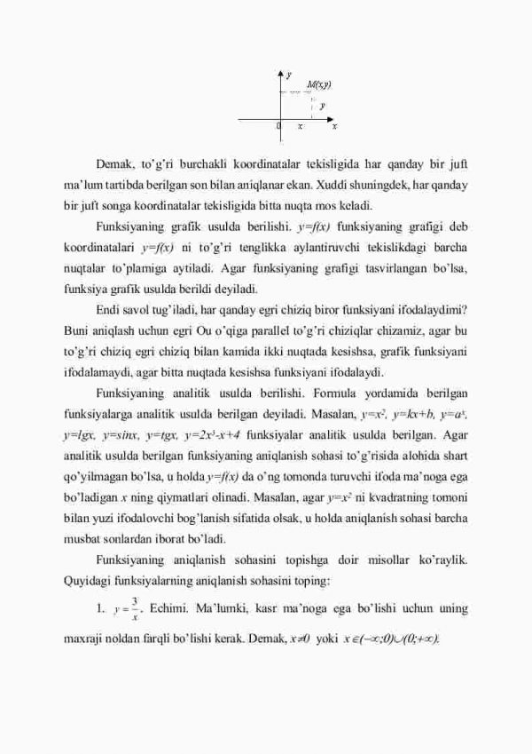 Funksiya - Image 4