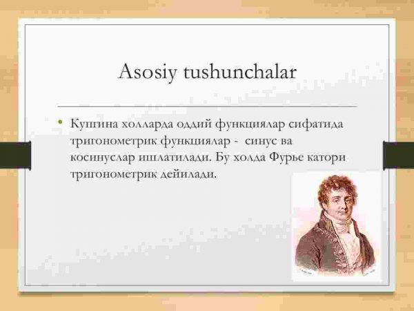 Raqamli axborotlarni Furye qatoriga yoyish - Image 3