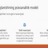 Hozirgi zamon psixoanalitikasi bolalarni tarbiyalash va rivojlanishi haqida - Image 4