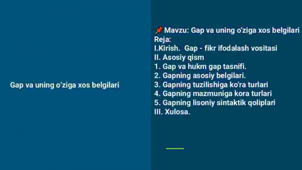 Hozirgi o'zbek adabiy tili - Image 2