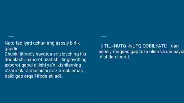 Hozirgi o'zbek adabiy tili - Image 4