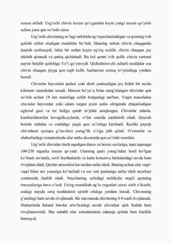 Ikki qanotlilar turkumi - Image 4