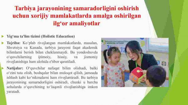 Ilg`or xorijiy tajribalar asosida tarbiya jarayonini samaradorligini oshirish - Image 4