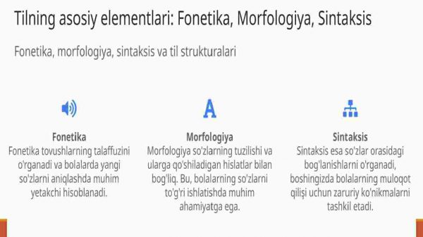 Ilk bolalik davrida nutqning rivojlanishi - Image 4