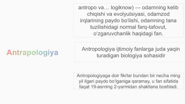 Inson falsafasi.​ Falsafiy antrapologiya - Image 3