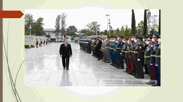 Inson xotira tuyg'usi bilan barhayot - Image 3