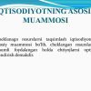 Iqtisodiyot fanining mazmuni, maqsadi va vazifalari - Image 4
