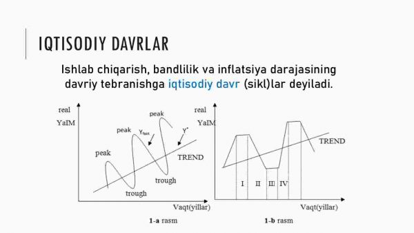 Iqtisodiy tebranishlar. Ishsizlik - Image 3