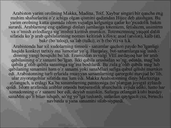 Islom ma'rifat dini - Image 3