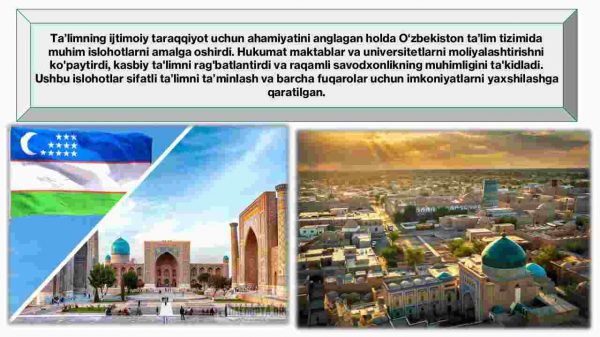 Jamiyatning ijtimoiy sohasi va davlatning ijtimoiy siyosati - Image 4