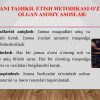 Jamoani  tashkil etish metodikasi - Image 4