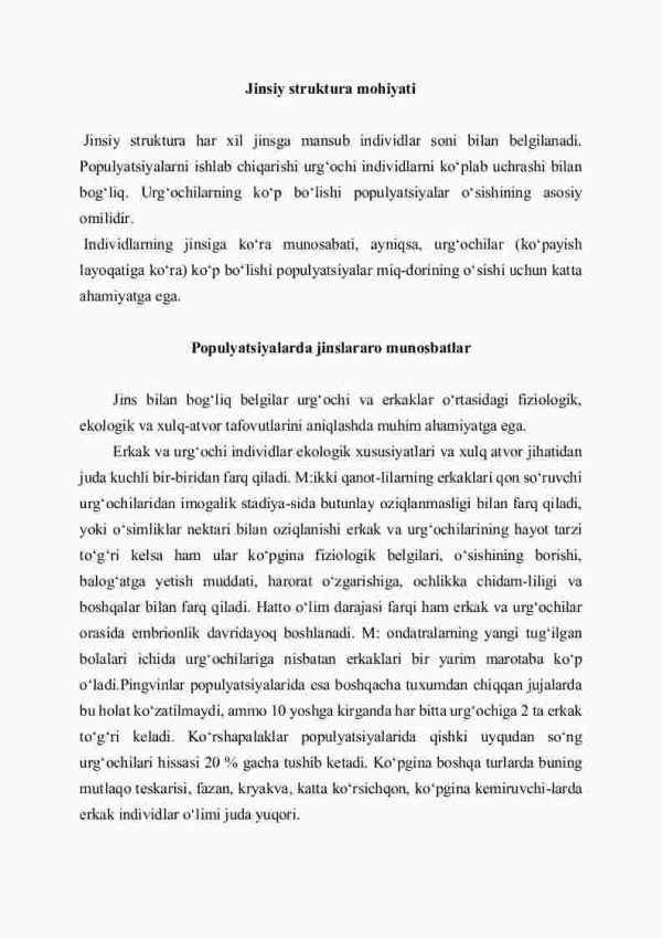 Jinsiy va generativ struktura - Image 2