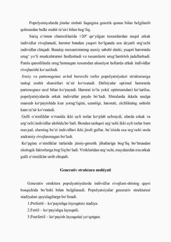 Jinsiy va generativ struktura - Image 3