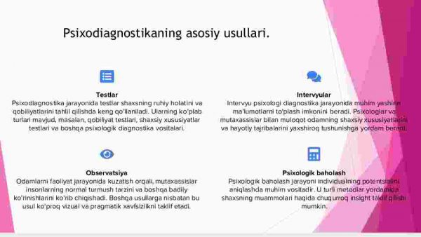 Kasbga yo’naltirishda psixodiagnostikaning o’rni - Image 4