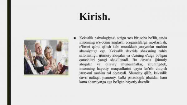 Keksalik davrida shaxsning psixologik xususiyatlari - Image 3