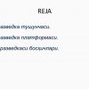 Kiberrazvedka va xavfsizlik xizmatlari tushunchasi. Keng qamrovli profil taxdidlari, tajovuzkorlar, indikatorlarni yig‘ish. Qalbakilashtirish, fishing, firibgarlik. Kiber razvedka platformalari - Image 2