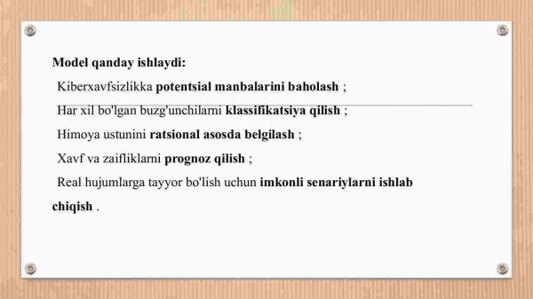 Kiberxavfsizlik buzg'unchisining gipotetik modeli - Image 4