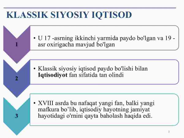 Klassik maktab vakillarining iqtisodiy qarashlari - Image 3
