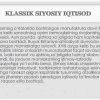 Klassik maktab vakillarining iqtisodiy qarashlari - Image 4
