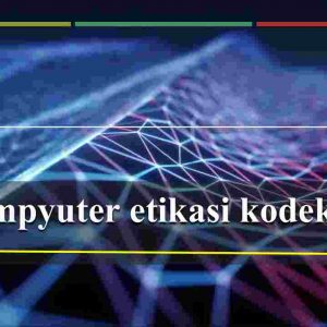 Kompyuter etikasi kodeksi