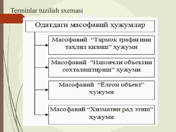 Kompyuter tarmoqlaridagi masofaviy hujumlar - Image 4