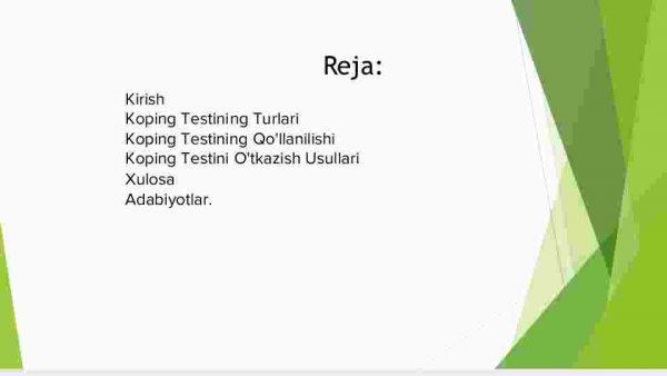 Koping testi - Image 2