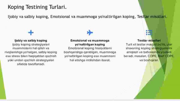 Koping testi - Image 4