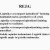 Logistika va transport iqtisodiyoti fanining predmeti,vazifalari,asosiy tamoyillari va tushunchalari - Image 2