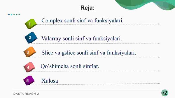 OLE, MFC texnologiyalari. Ko’p oynali muhitlar bilan ishlash. Visual C++ muhitida ko’p oynali muhit yaratish - Image 2