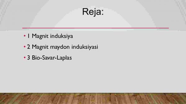 Magnit maydon induktsiyasi vektori uchun superpozitsiya printsipi. Bio-Savar-Laplas qonuni - Image 2