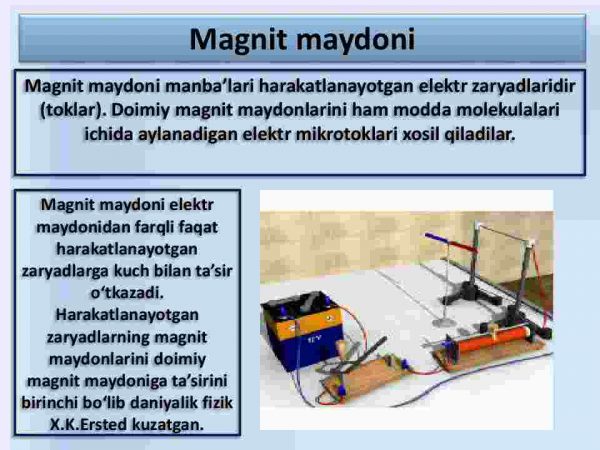 Magnit maydon - Image 4