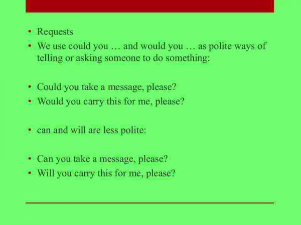 Making reque - Image 2