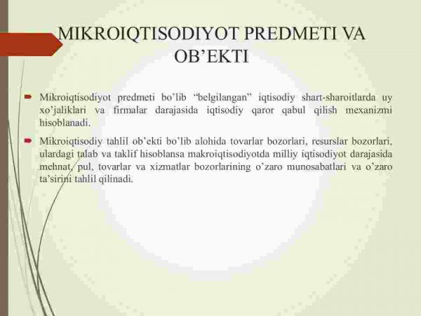 “Makroiqtisodiyot”ga kirish - Image 4