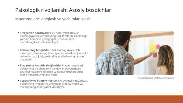 Maktabgacha tarbiya yoshining psixologik xususiyati - Image 3